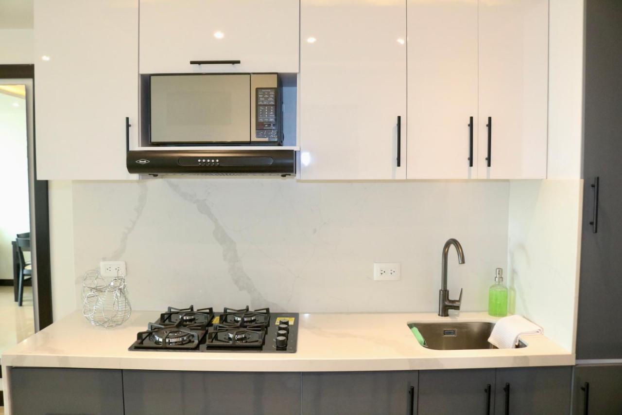 Atlantis Suites Baq -Apartamento Moderno-2-Bd Барранкилья Экстерьер фото