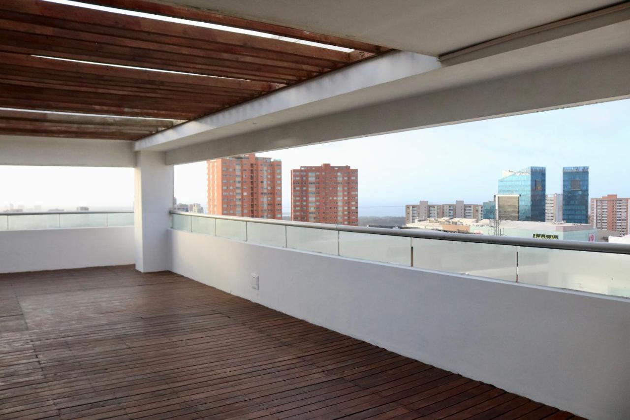 Atlantis Suites Baq -Apartamento Moderno-2-Bd Барранкилья Экстерьер фото