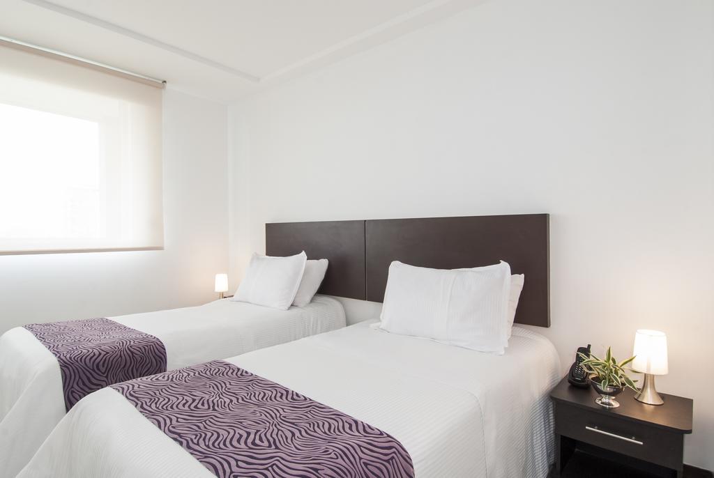 Atlantis Suites Baq -Apartamento Moderno-2-Bd Барранкилья Экстерьер фото